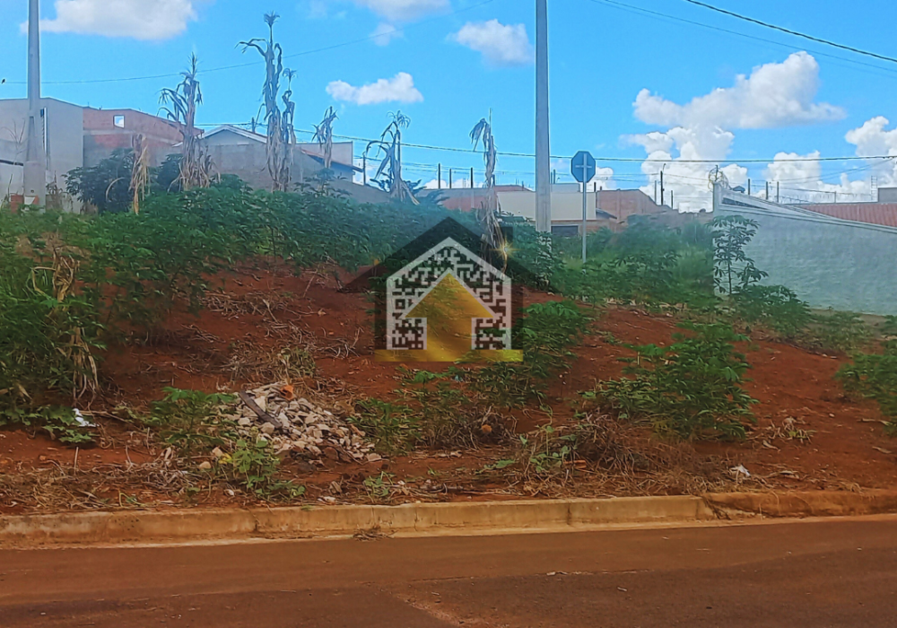 TERRENO ALAMEDAS 2